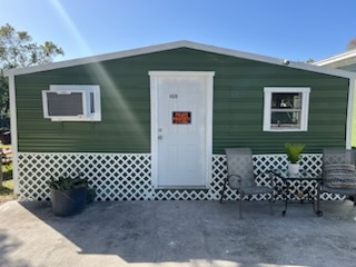 Building Photo - 4019 E Osborne Ave Rental