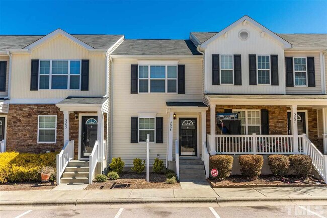 Room in Townhome on Big Bass Dr