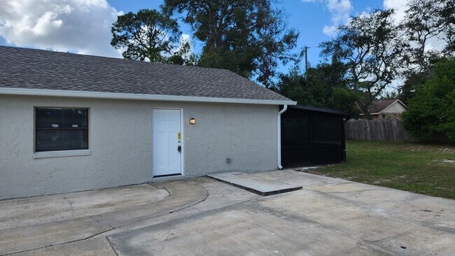 1492 Providence Blvd