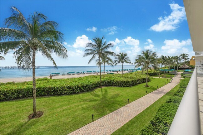 16425 Collins Ave Unidad WS3A
