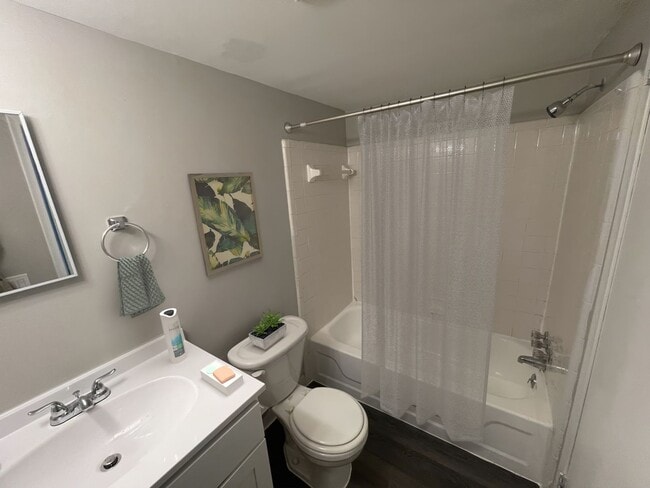 Photo - Prime Madison Heights Luxury Townhomes and large 1 Bed Apartments