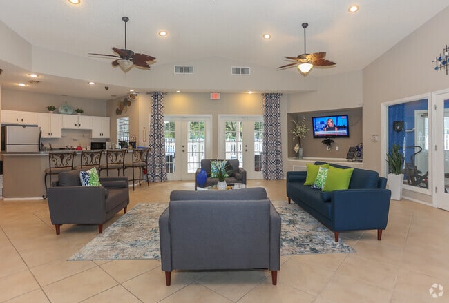 Clubhouse