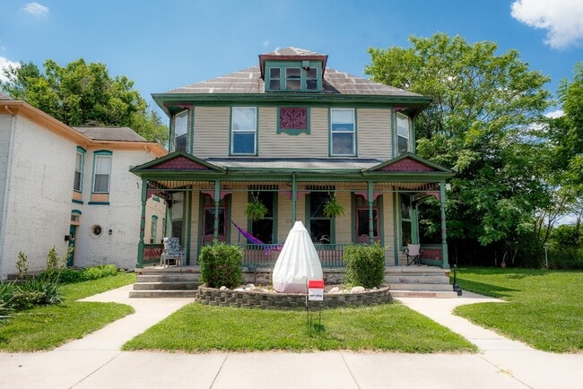 Photo - 929 English Ave Unit A