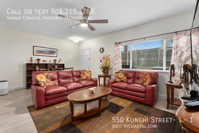 Photo - 550 Kunehi St