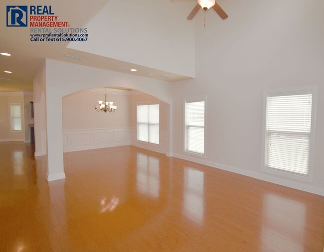 Photo - Lovely 3 bd home with bonus room, attached garage and covered patio! Neighborhood pool! Triple Bl...
