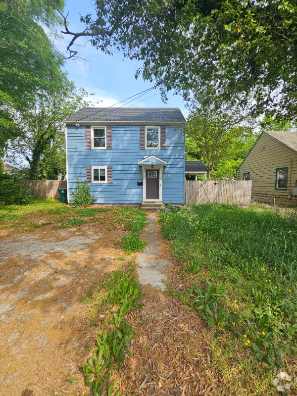Building Photo - 819 19th Pl Rental