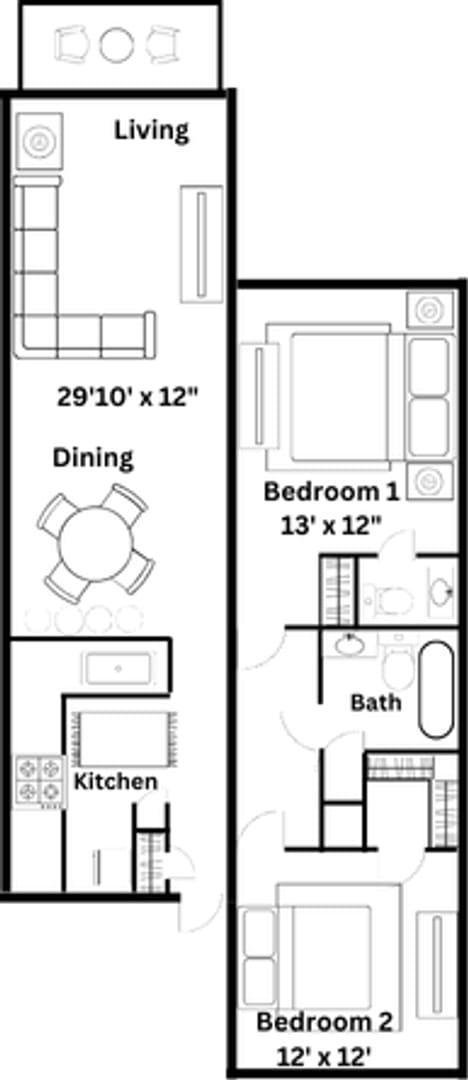 Vestavia Park Apartments, LLC