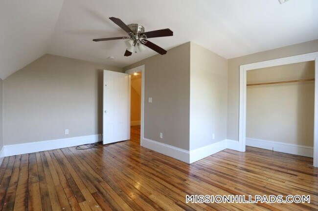 Photo - 1 Parker Hill Terrace Unit 3