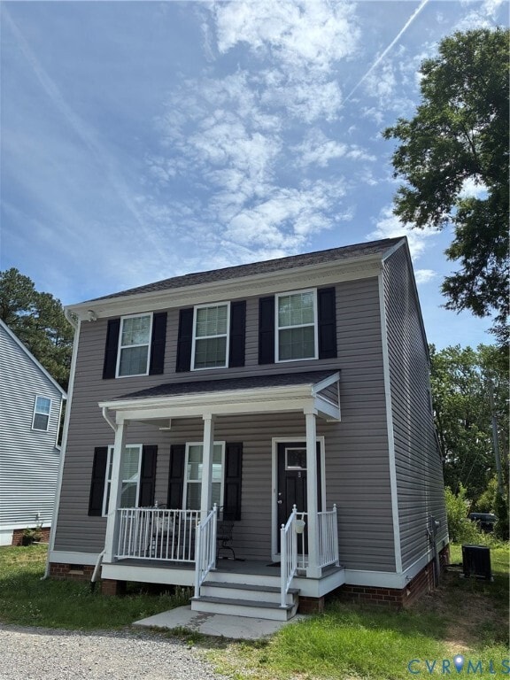 Building Photo - 5305 Glenside Dr
