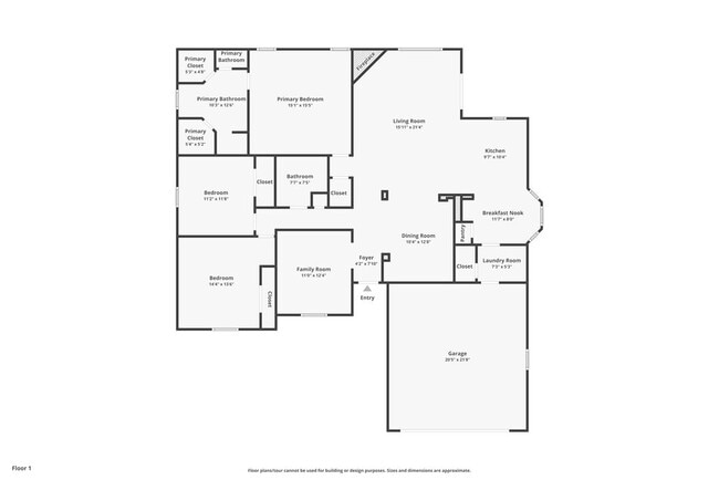 Photo - 609 Kilwinning Ln