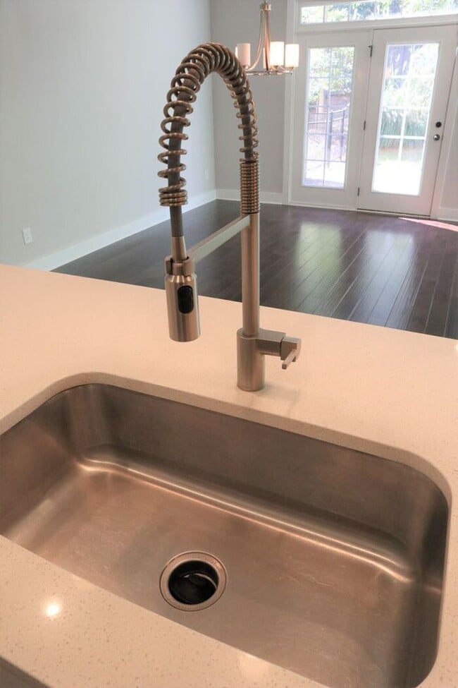 Photo - Gorgeous Sandy Springs Townhome, Hardwoods, Stainless Appliances, Move-In Ready!