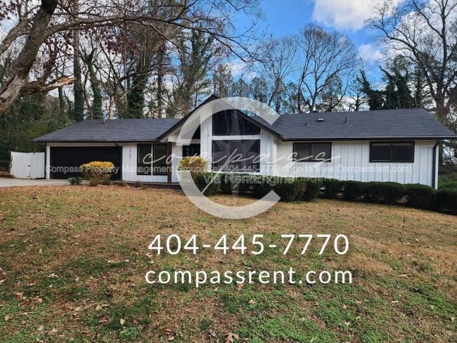 Building Photo - 1759 Kimberly Dr SW