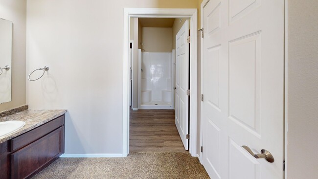 Photo - Burlington Apartments