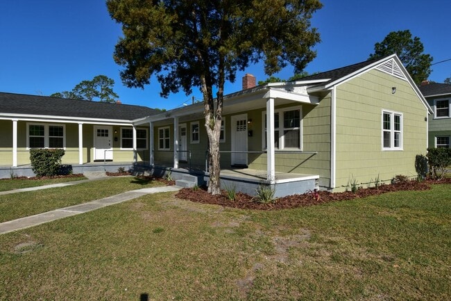 Photo - Third Avenue Apartments