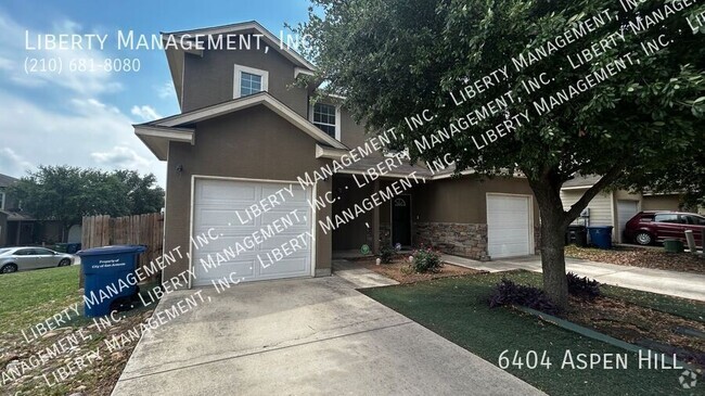 Building Photo - 6404 Aspen Hill Rental