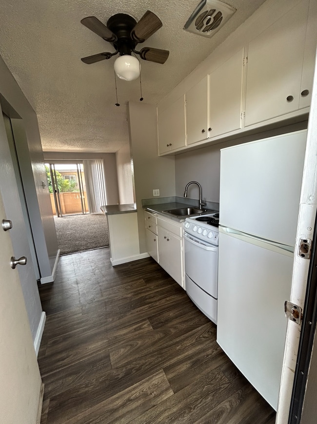 Photo - Spring Glen Apartments