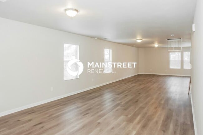 3 Bedroom Pet-Friendly Home in Meridianville, AL with Main Street Renewal