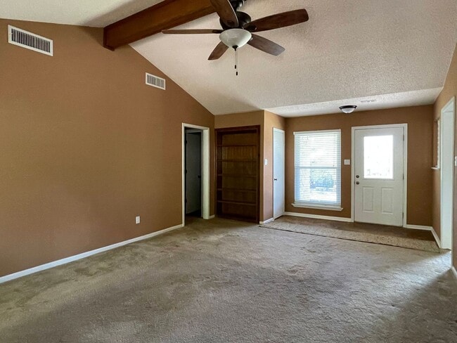 Photo - 4 bedroom, 2 bath, 2 car garage