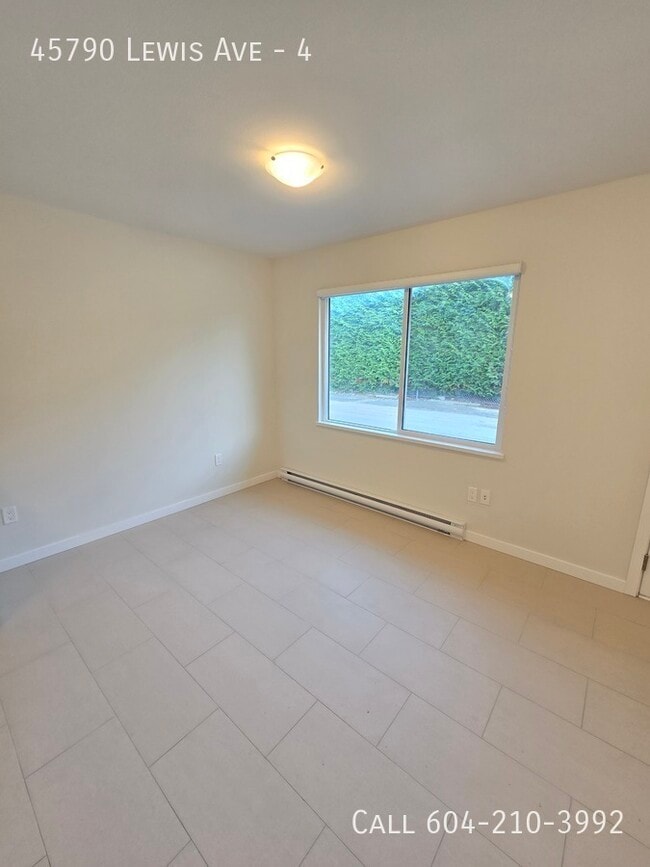 Photo - Brand New Unit in Chilliwack Unité 4