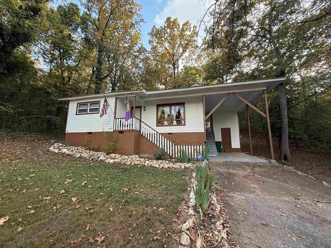 Building Photo - 14 Broken Bow Dr Rental