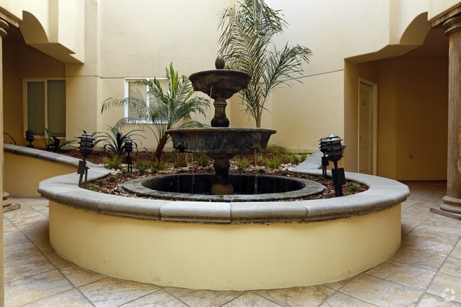 Fountain