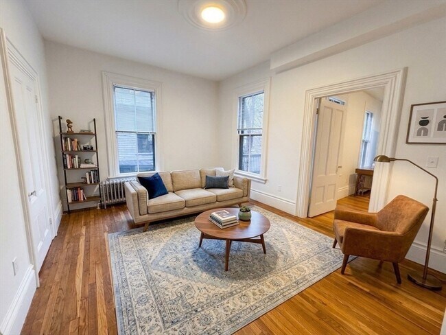 21 Avon St Unit 21