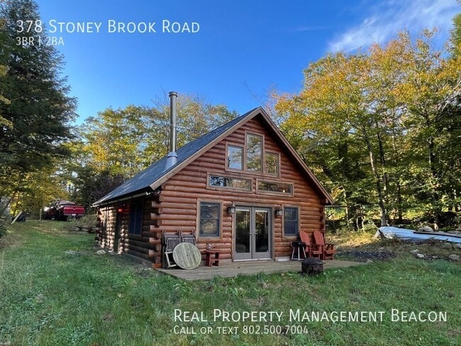 Photo - 378 Stoney Brook Rd