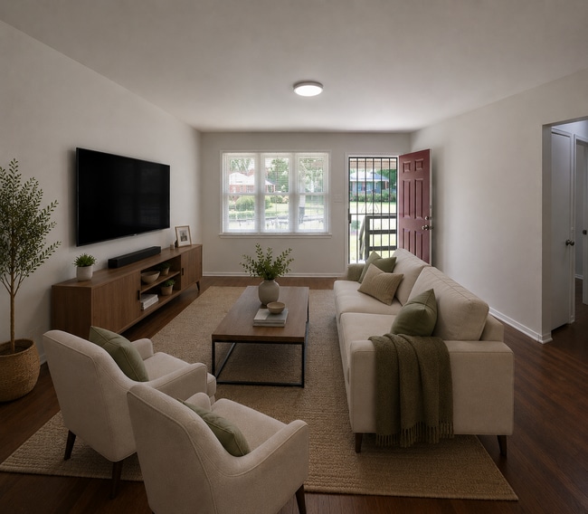 2136 Pamela Dr