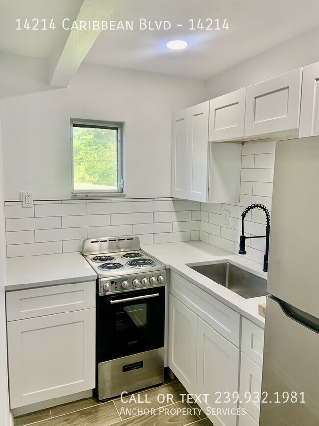 Photo - 14214 Caribbean Blvd Unit 14214