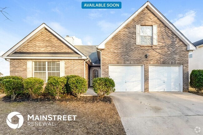 Building Photo - 5754 Star Flower Dr Rental