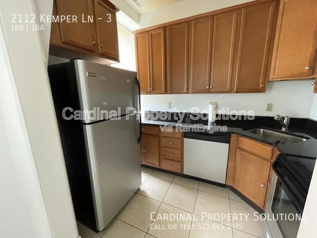 Photo - 2114 Kemper Ln Apartment