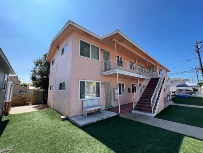 Photo - Davidson St Unit 256 Davidson