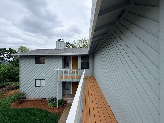 Photo - Brand New Flooring and Paint Upper Level Duplex