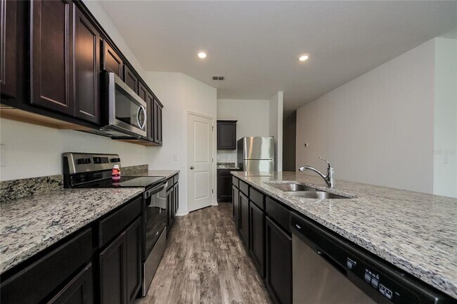 Photo - 1009 Hidden Dr