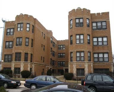 Building Photo - 1514-20 W 77th Chicago, IL 60620