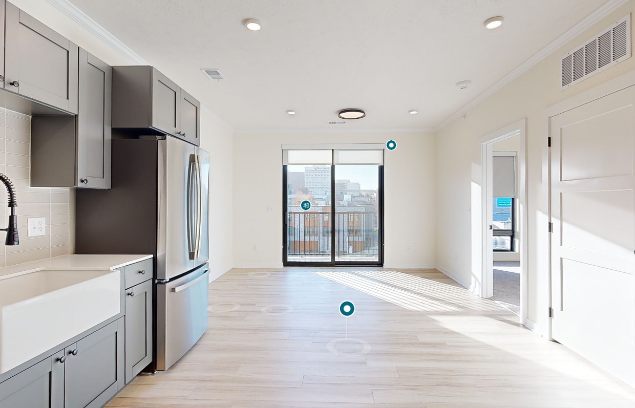 Photo - Clove Apartments