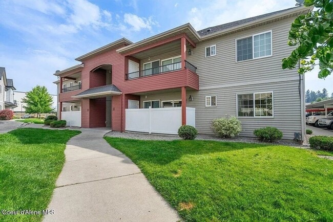 Building Photo - Beautiful 3 Bed / 2 Bath Lower-Level Condo – Promenade Condos, Post Falls