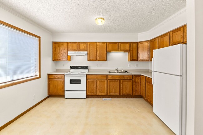 Whitcomb Apartments
