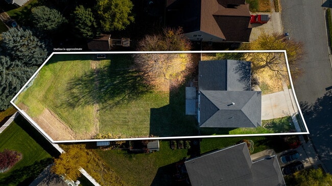 Photo - 1721 Northshore Dr