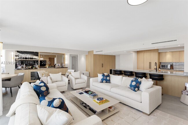 Photo - 1800 Sunset Harbour Dr Unit 1102/4