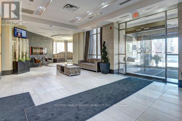 Photo - 310 Burnhamthorpe Rd W Unit 2102