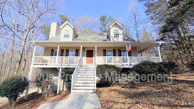 Building Photo - 3395 Woodlake Ln