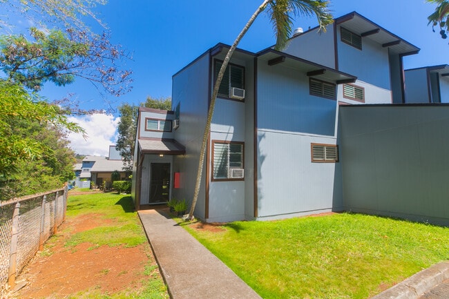 Building Photo - 98-430-430 Kilinoe St Rental