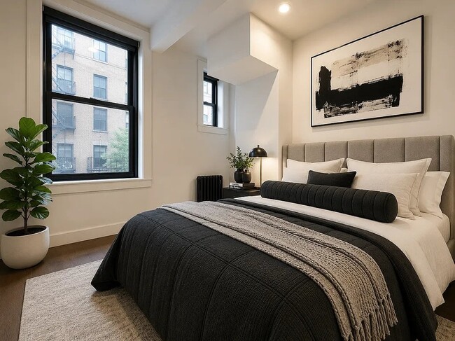 Photo - 406 W 39th St Unit 3F
