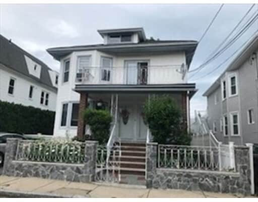 Building Photo - 113 Princeton St Unit 2