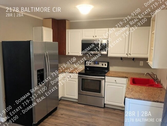 Photo - 2178 Baltimore Cir