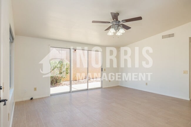 Photo - Cozy Home with No HOA and a Large NO Maintenance Backyard