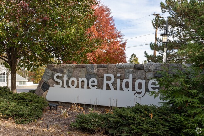 Building Photo - Stone Ridge Apartments