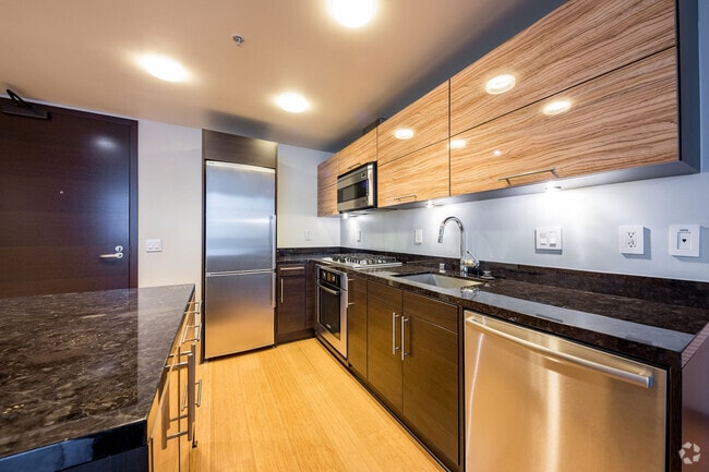 Building Photo - 829 Folsom St Rental