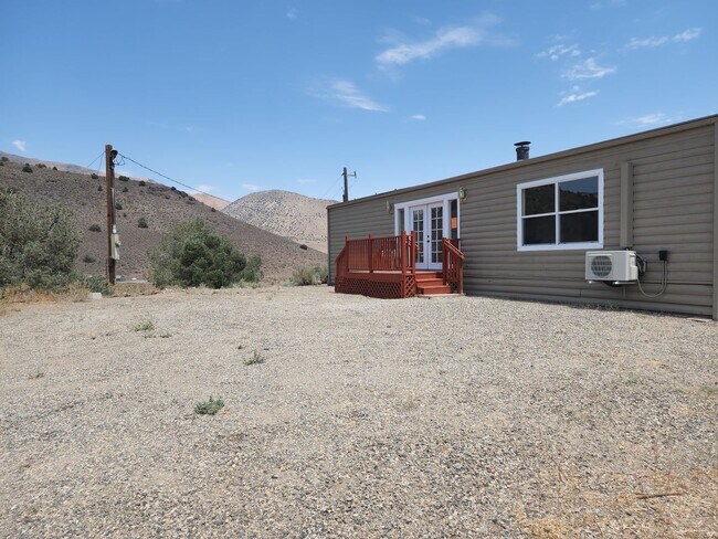 Photo - Large manufactured home in Topaz Ranch Estates